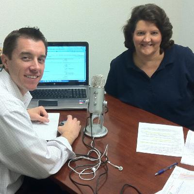Virginia Werneken shares her expertise on bank owned properties and short sales