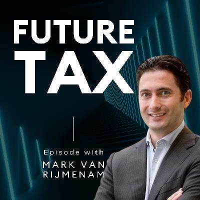 Adapt or Disappear! A Futurist’s Warning for Business Leaders | Mark van Rijmenam