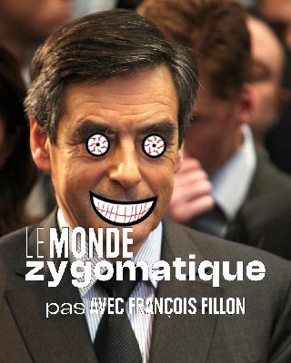 (pas) Avec François Fillon