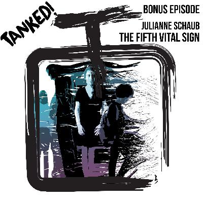 BONUS Julianne Schaub: The Fifth Vital Sign