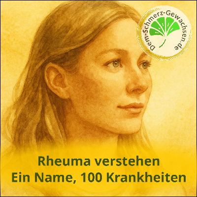 Rheuma verstehen: Was steckt hinter dem Begriff?