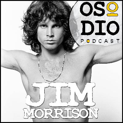 OSO DIO 02x09 - JIM MORRISON. Hippie de papá.