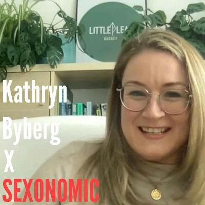 PR EXPERT: How To Grow in Sexual Wellness Space PR EXPERT: How To Grow in Sexual Wellness Space