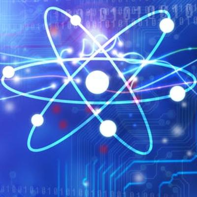 Cuántica y pseudocuántica.