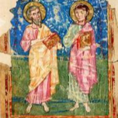 Gospel of John 1-7
