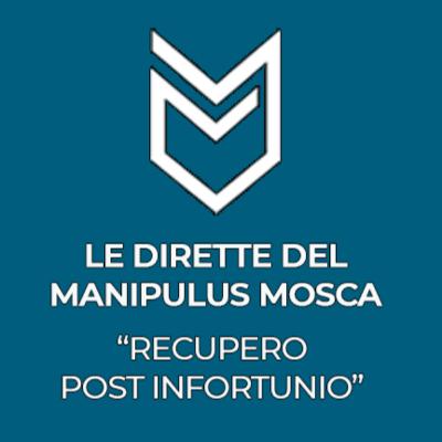 Il recupero post infortunio (Italia vs UK)
