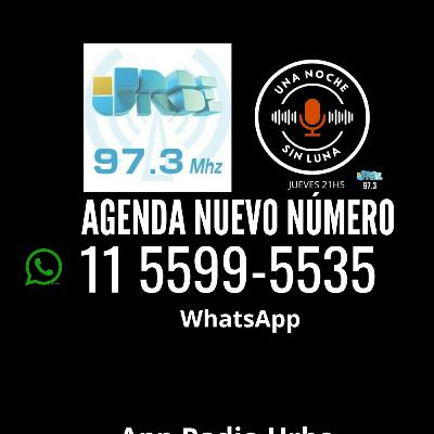 Una Noche sin Luna - Mes del Orgullo Una Noche sin Luna - Mes del Orgullo