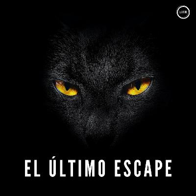El último escape | Cuentos cortos de Misterio - Estefanía Reina