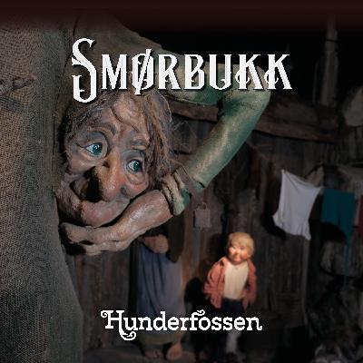 Smørbukk