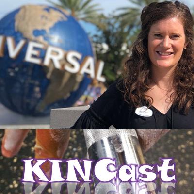 #33 - Rebecca Dean #33 - Rebecca Dean