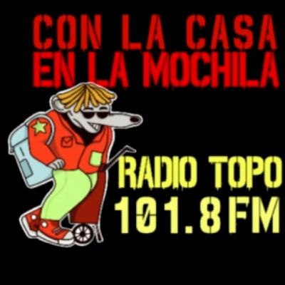 PROGRAMA 487#ConLaCasaEnlaMochila
