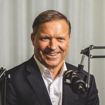 Päätös-podcast: Piilaakson kummisetä Mårten Mickos