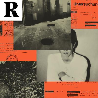 Die Parkhausmörderin (2/5)