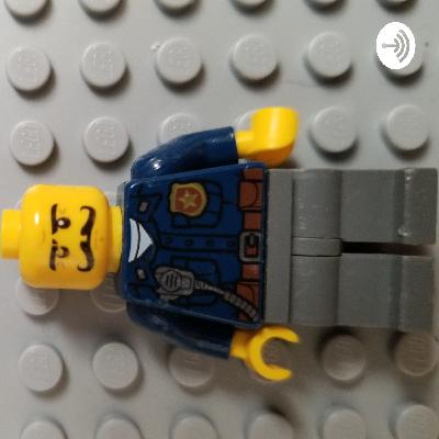 Lego Compatible bricks