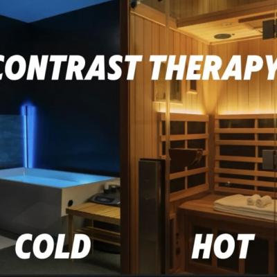 Contrast Therapy Insane Benefits