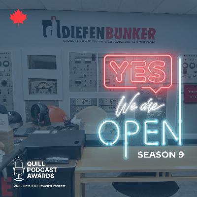 Diefenbunker Diefenbunker