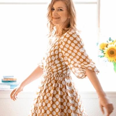 All things finance for instructors and Re writing your money story with Angela from Heal.Thy Money Co.