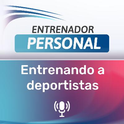 11.- Entrenando a deportistas