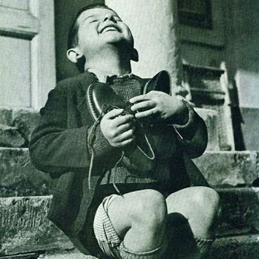 داستان تمام کودکی ام