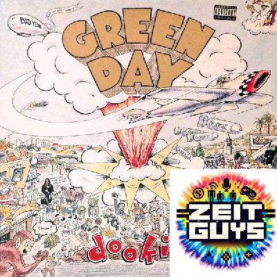Green Day - Dookie