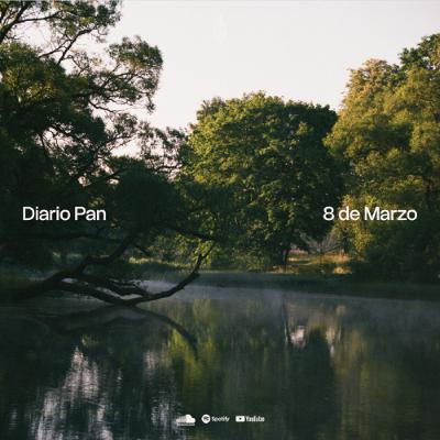 Devocional Diario Pan 8 de Marzo #DiarioPan Devocional Diario Pan 8 de Marzo #DiarioPan