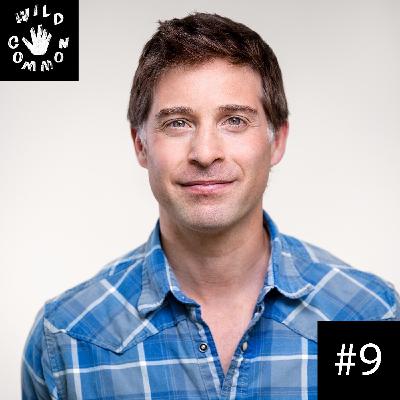 E9 - Gordy Megroz - One investigative journalist's report on "cheaters". Specifically, people that cheat in marathons and other races... E9 - Gordy Megroz - One investigative journalist's report on "cheaters". Specifically, people that cheat in marathons and other races...