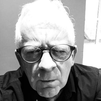 Ronnie Barbour - Off Kilter "The Silent Majority" Ronnie Barbour - Off Kilter "The Silent Majority"