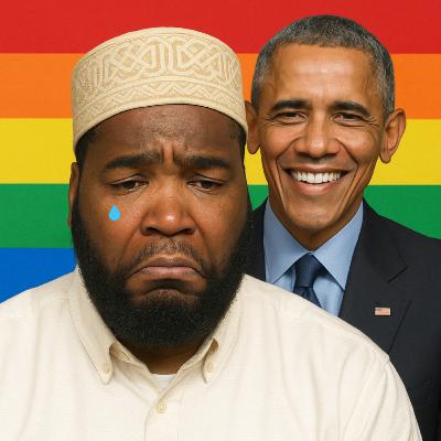 Talkin Ish Presents: "Dr. Umar vs. The Agenda" (Bonus Convo)