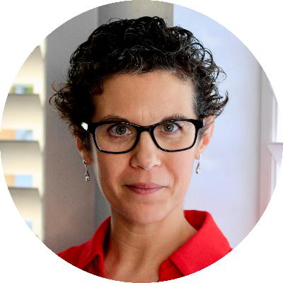 #205: Hannah Barnes, journalist and author