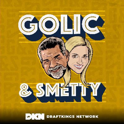 Florida State Fiasco, the NCAA is Unbowlievable + NFL Division Ranks & Blue Bloods | Golic & Smetty Florida State Fiasco, the NCAA is Unbowlievable + NFL Division Ranks & Blue Bloods | Golic & Smetty
