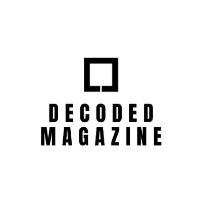 Decoded Magazine Mix of the Month November Submission – DJ deepolsky Decoded Magazine Mix of the Month November Submission – DJ deepolsky