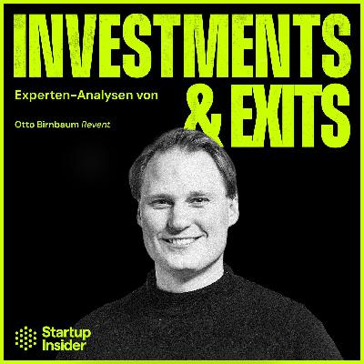 200 Mio. $ für medizinische KI, Teleoperation & Fleischalternativen – Otto Birnbaum (Revent)