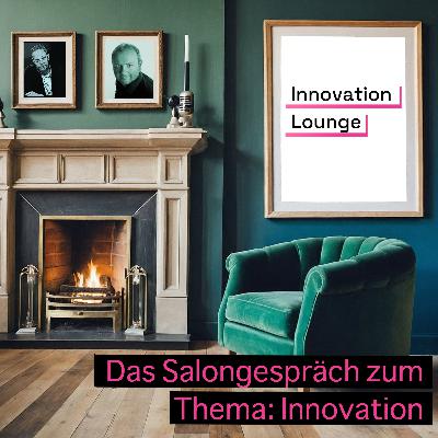 Innovation bedeutet, neue Perspektiven einzunehmen - mit Jona Grothus