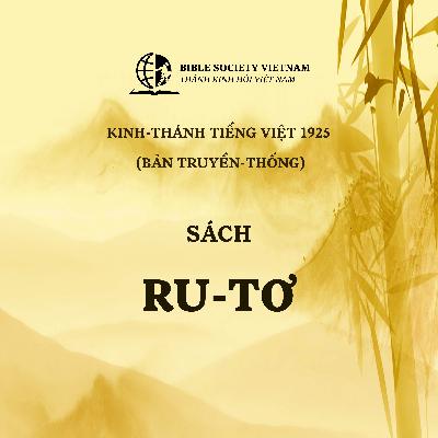Ru-tơ – Kinh-thánh tiếng Việt 1925 Ru-tơ – Kinh-thánh tiếng Việt 1925 