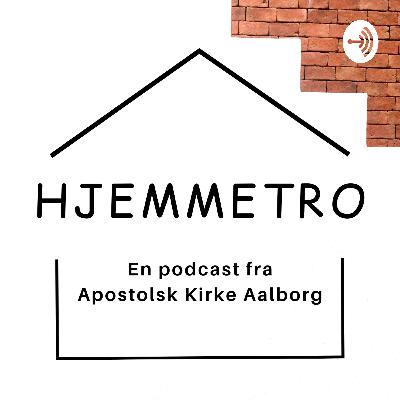 #5 Hvordan kan man læse i Bibelen? m. Tobias Haslund-Thomsen & Silas Majgaard