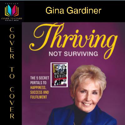 Gina Gardiner- Thriving not Surviving and Kick-Start Your Career