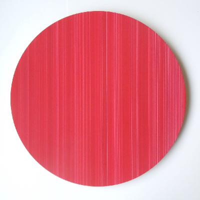 #11 Le forme del colore, i gesti della mente - Intervista a Fabrizio Parachini #11 Le forme del colore, i gesti della mente - Intervista a Fabrizio Parachini