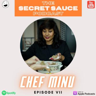 Chef Minu 👩🏽🍳😄 Chef Minu 👩🏽🍳😄