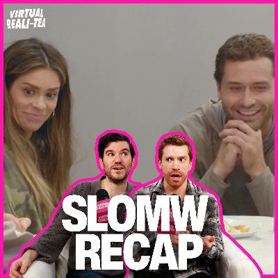'Secret Lives of Mormon Wives' season 4 recap with VRT: Taylor Frankie Paul's relationship drama, more 'Secret Lives of Mormon Wives' season 4 recap with VRT: Taylor Frankie Paul's relationship drama, more