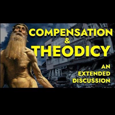RA053: A Dialogue on Theodicy with Kyle Alander (Christian Idealism) RA053: A Dialogue on Theodicy with Kyle Alander (Christian Idealism)