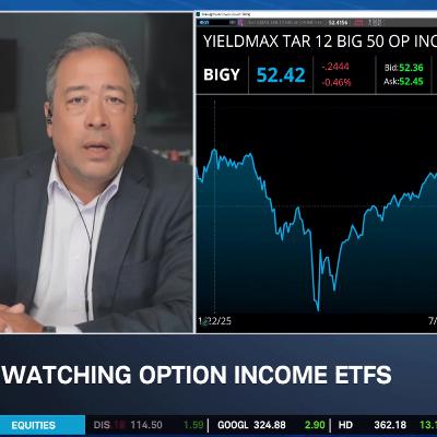 Using Options-Based ETFs to Invest in Semiconductors, Nvidia (NVDA), and Tesla (TSLA)