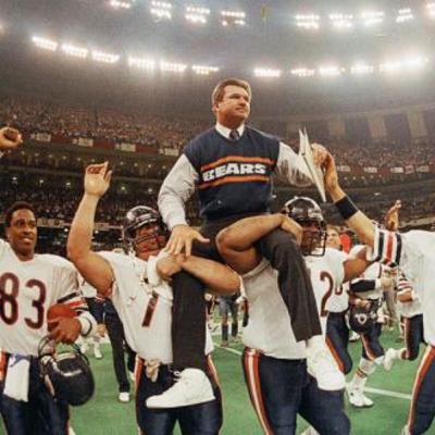 Episode 511: The 40th Anniversary Of The Chicago Bears Winning The Super Bowl, And Ditkia's Restaurant In Chicago. Episode 511: The 40th Anniversary Of The Chicago Bears Winning The Super Bowl, And Ditkia's Restaurant In Chicago.