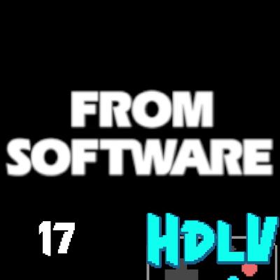 EP17 - From Software, Miyazaki y los souls