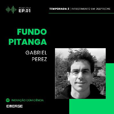2.1. Gabriel Perez - Fundo Pitanga