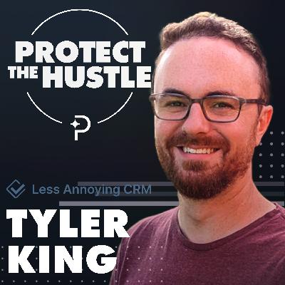 Anchored in Ambition: Tyler King on Crafting SaaS Businesses that Last Anchored in Ambition: Tyler King on Crafting SaaS Businesses that Last