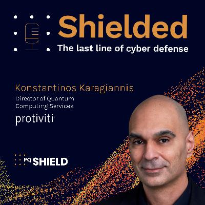 The Hidden Threat: Harvest-Now-Forge-Later and the Collapse of Digital Trust