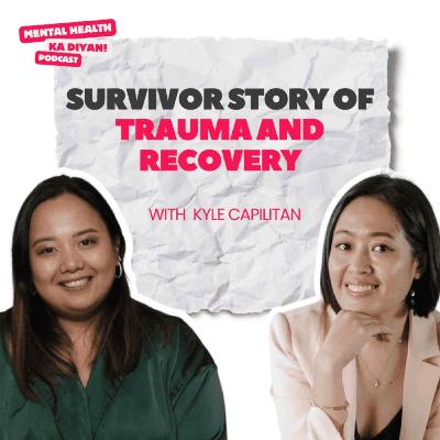 Survivor Story Of Trauma And Recovery