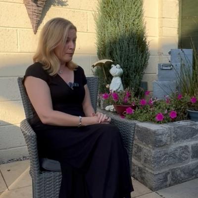 Episode 3 Edel Fox - The Concertina Queen