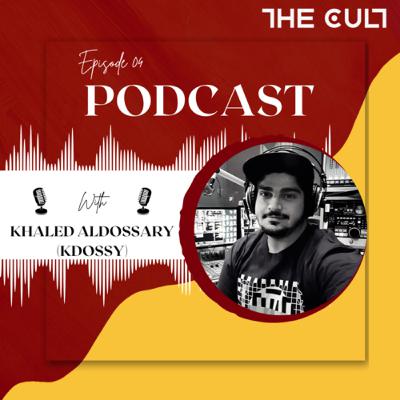 EP04: Let’s Get The Dose!