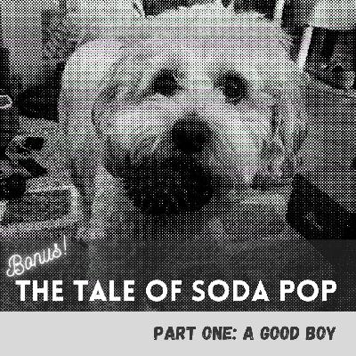 The Tale of SodaPop: Part One